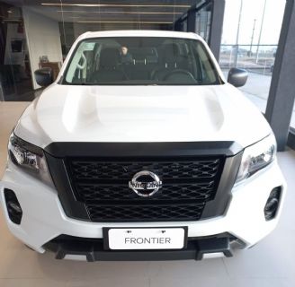 Nissan Frontier Nueva en Córdoba