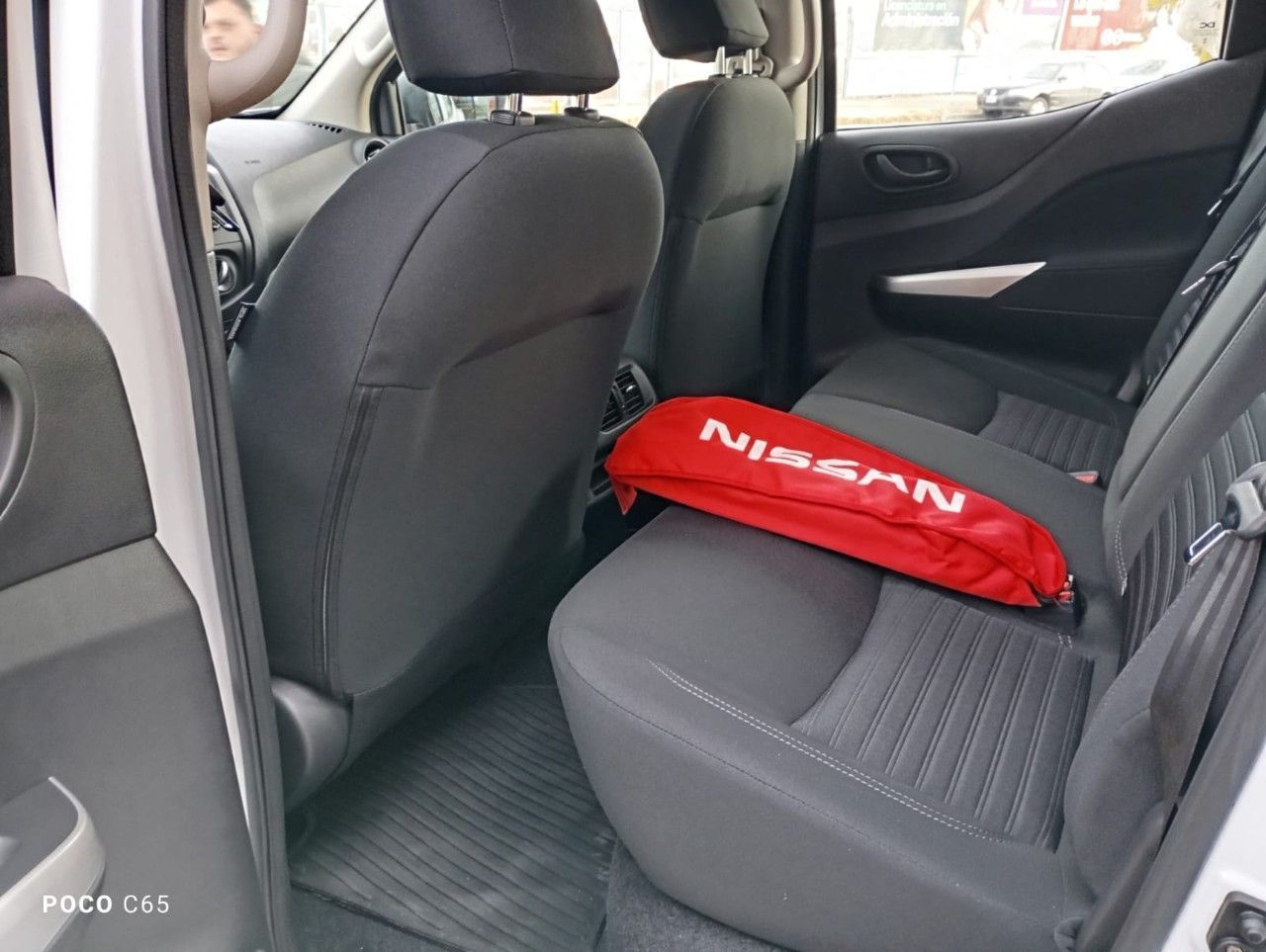 Nissan Frontier Nueva Financiado en Mendoza, deRuedas