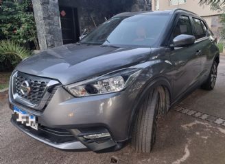 Nissan Kicks en Córdoba