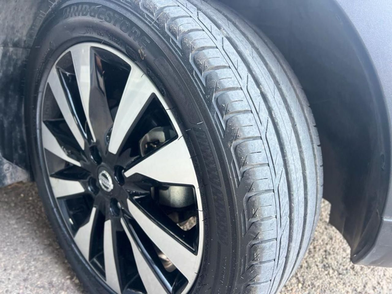Nissan Kicks Usado en Córdoba, deRuedas