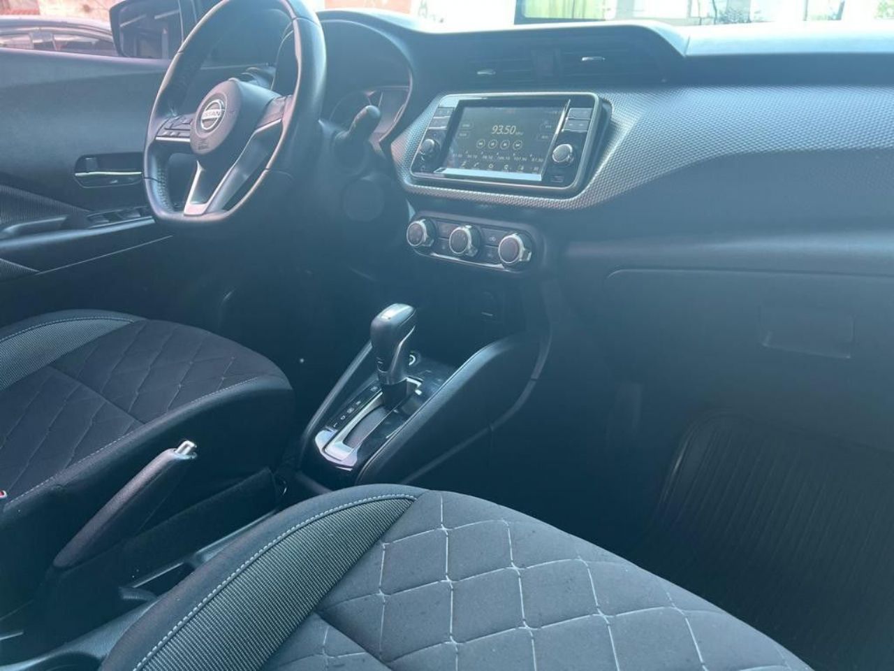 Nissan Kicks Usado en Córdoba, deRuedas