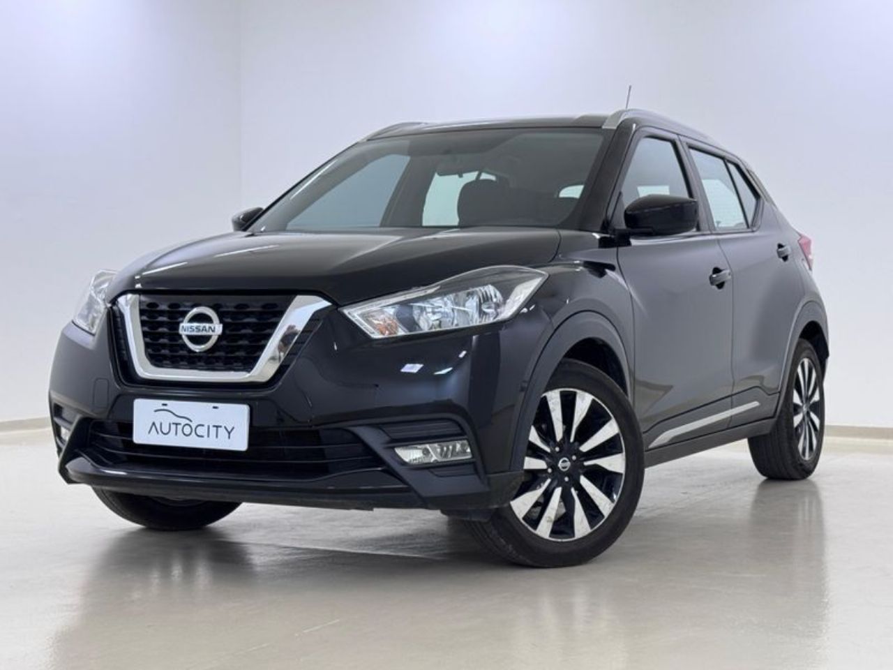 Nissan Kicks Usado en Córdoba, deRuedas