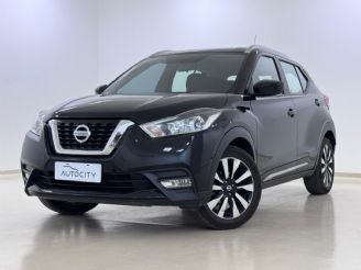 Nissan Kicks Usado en Córdoba