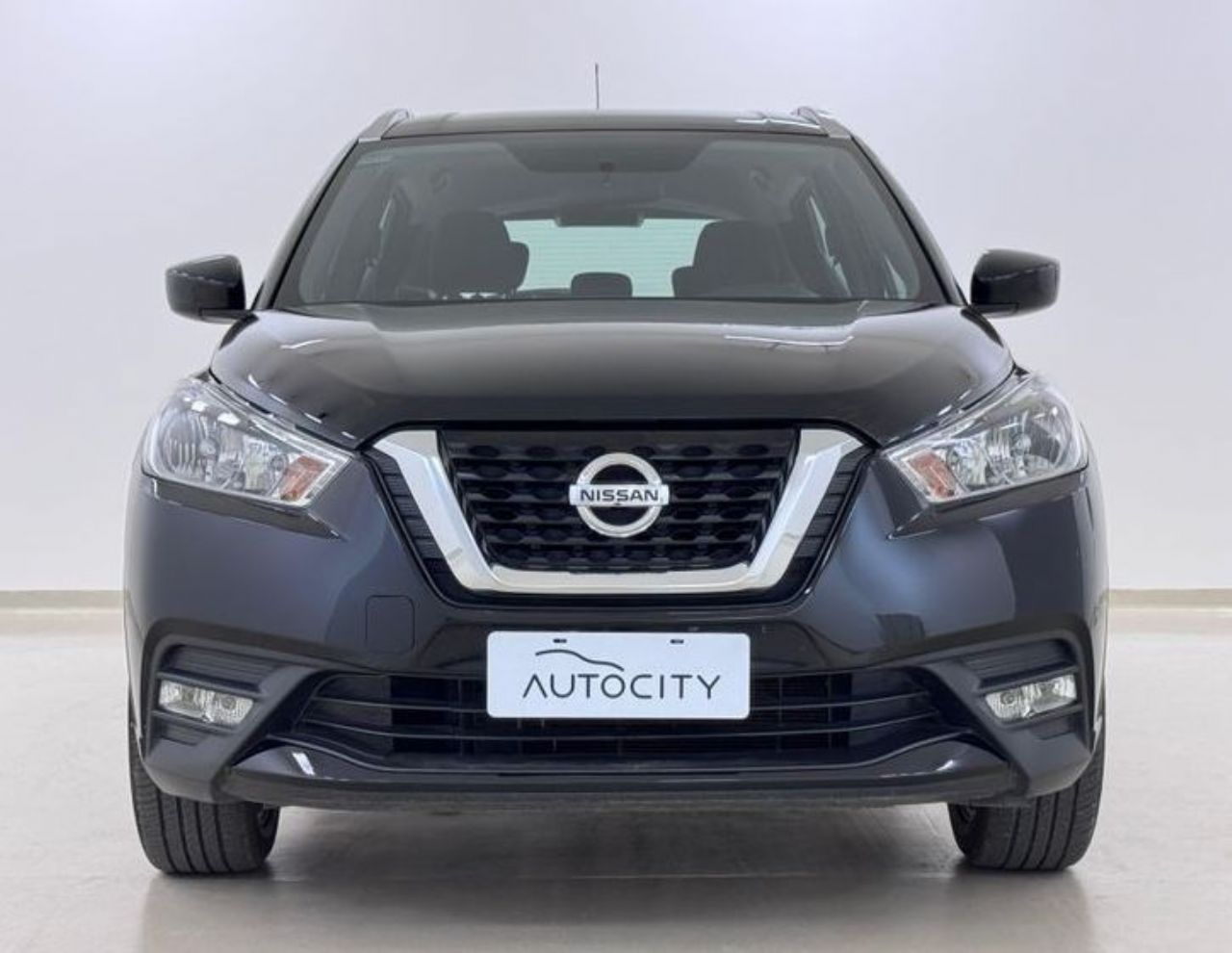 Nissan Kicks Usado en Córdoba, deRuedas