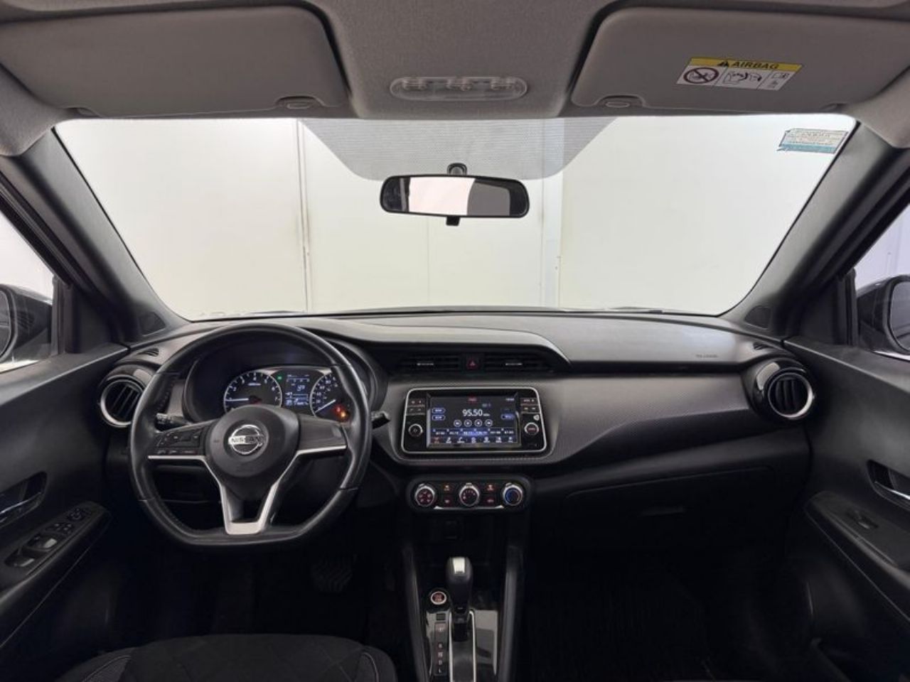 Nissan Kicks Usado en Córdoba, deRuedas