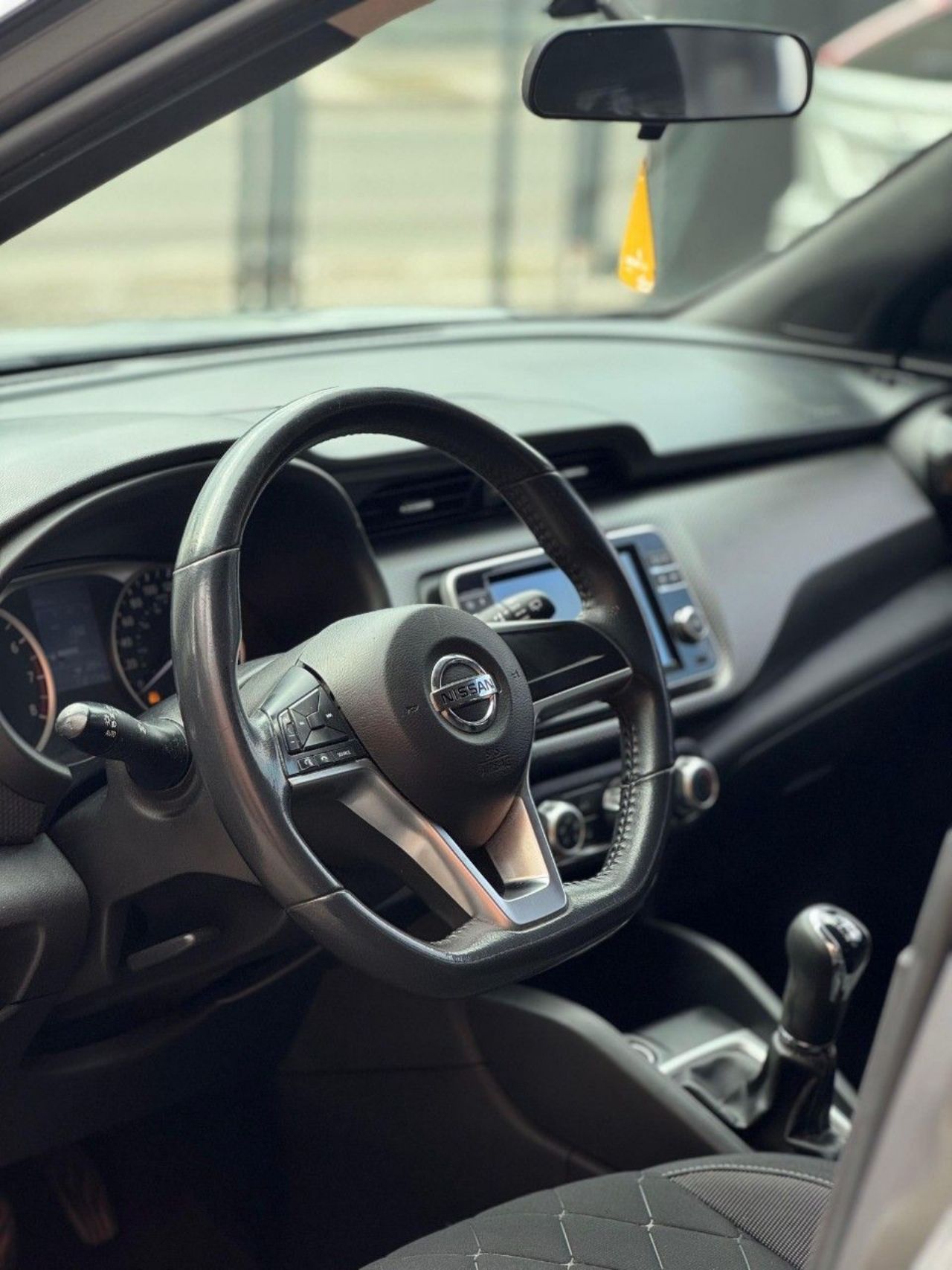 Nissan Kicks Usado Financiado en Córdoba, deRuedas