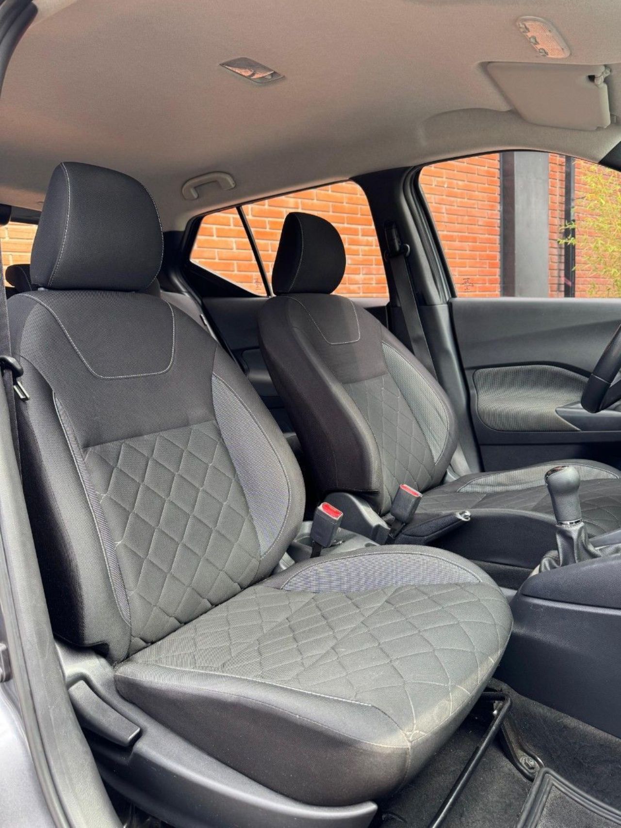Nissan Kicks Usado Financiado en Córdoba, deRuedas