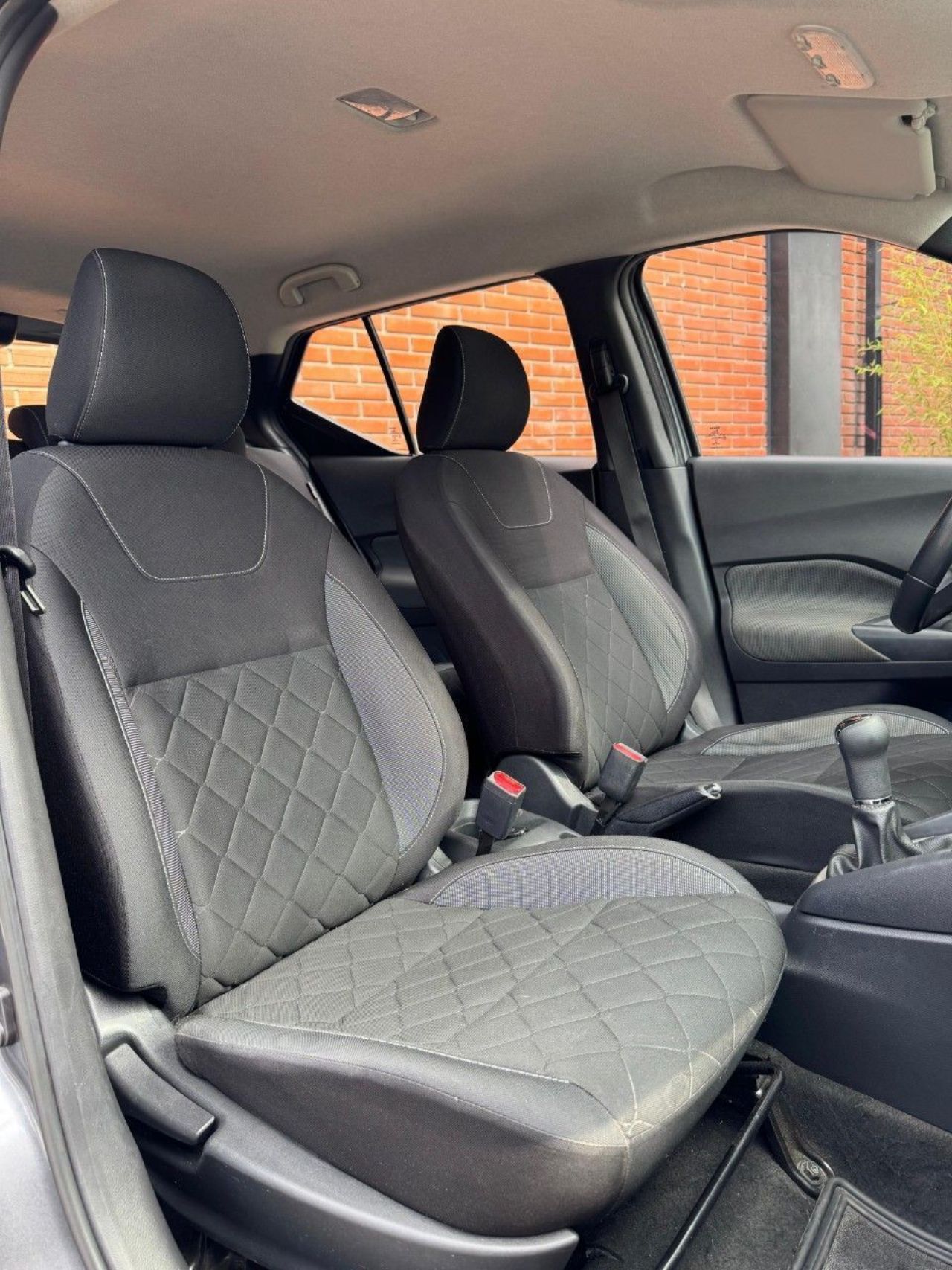 Nissan Kicks Usado Financiado en Córdoba, deRuedas