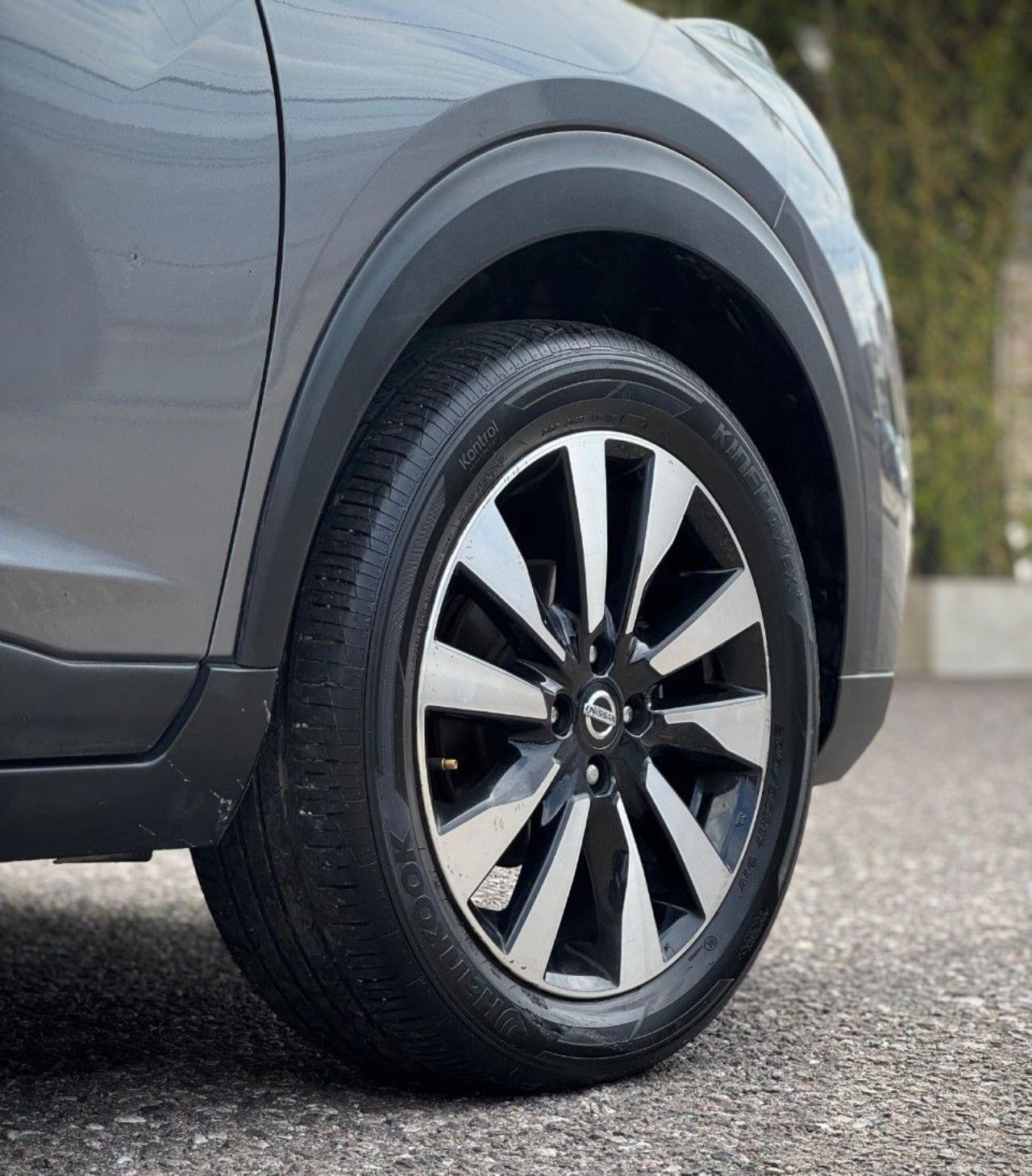 Nissan Kicks Usado Financiado en Córdoba, deRuedas