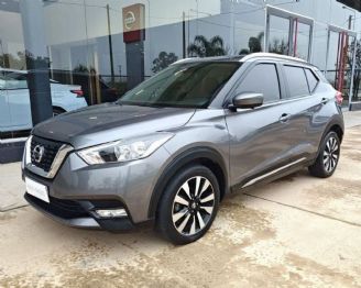 Nissan Kicks Usado en Córdoba