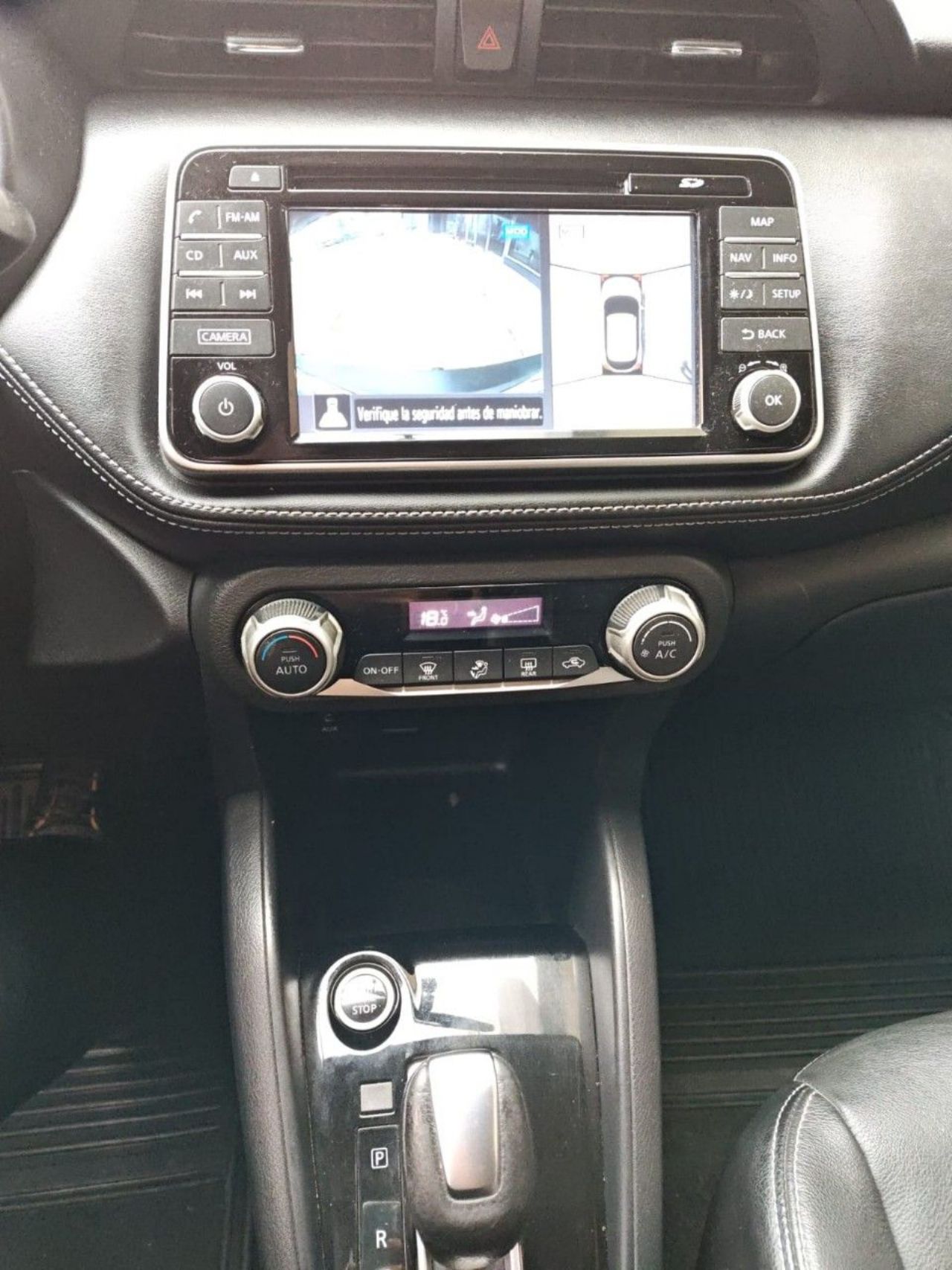 Nissan Kicks Usado en Córdoba, deRuedas