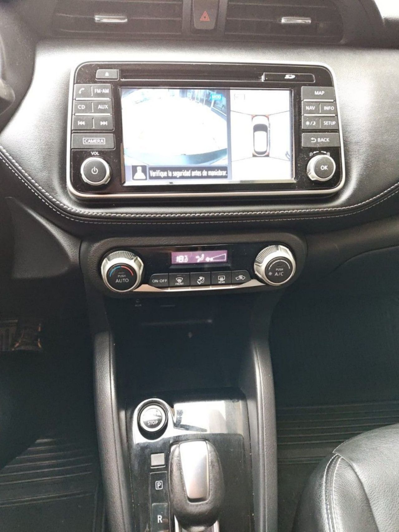 Nissan Kicks Usado en Córdoba, deRuedas