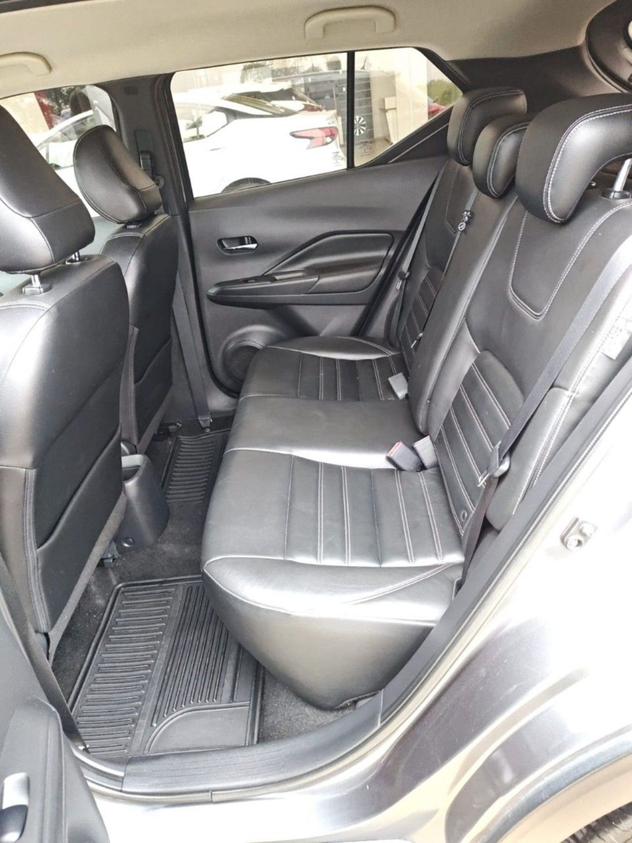 Nissan Kicks Usado en Córdoba, deRuedas