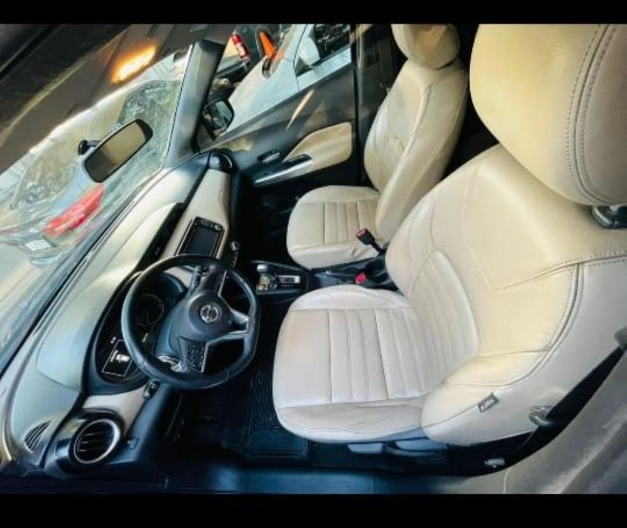 Nissan Kicks Usado en Mendoza, deRuedas