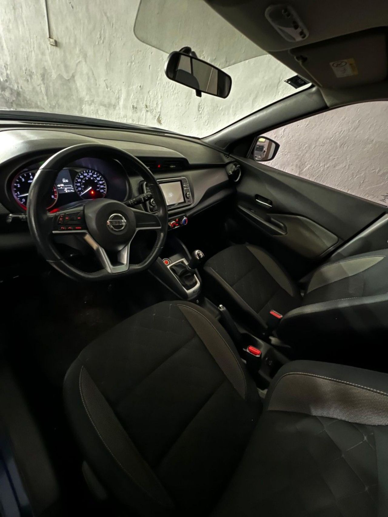 Nissan Kicks Usado Financiado en Córdoba, deRuedas