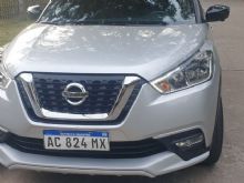 Nissan Kicks Usado en Cordoba
