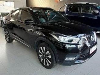 Nissan Kicks Usado en Córdoba