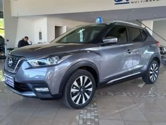 Nissan Kicks Usado en Córdoba