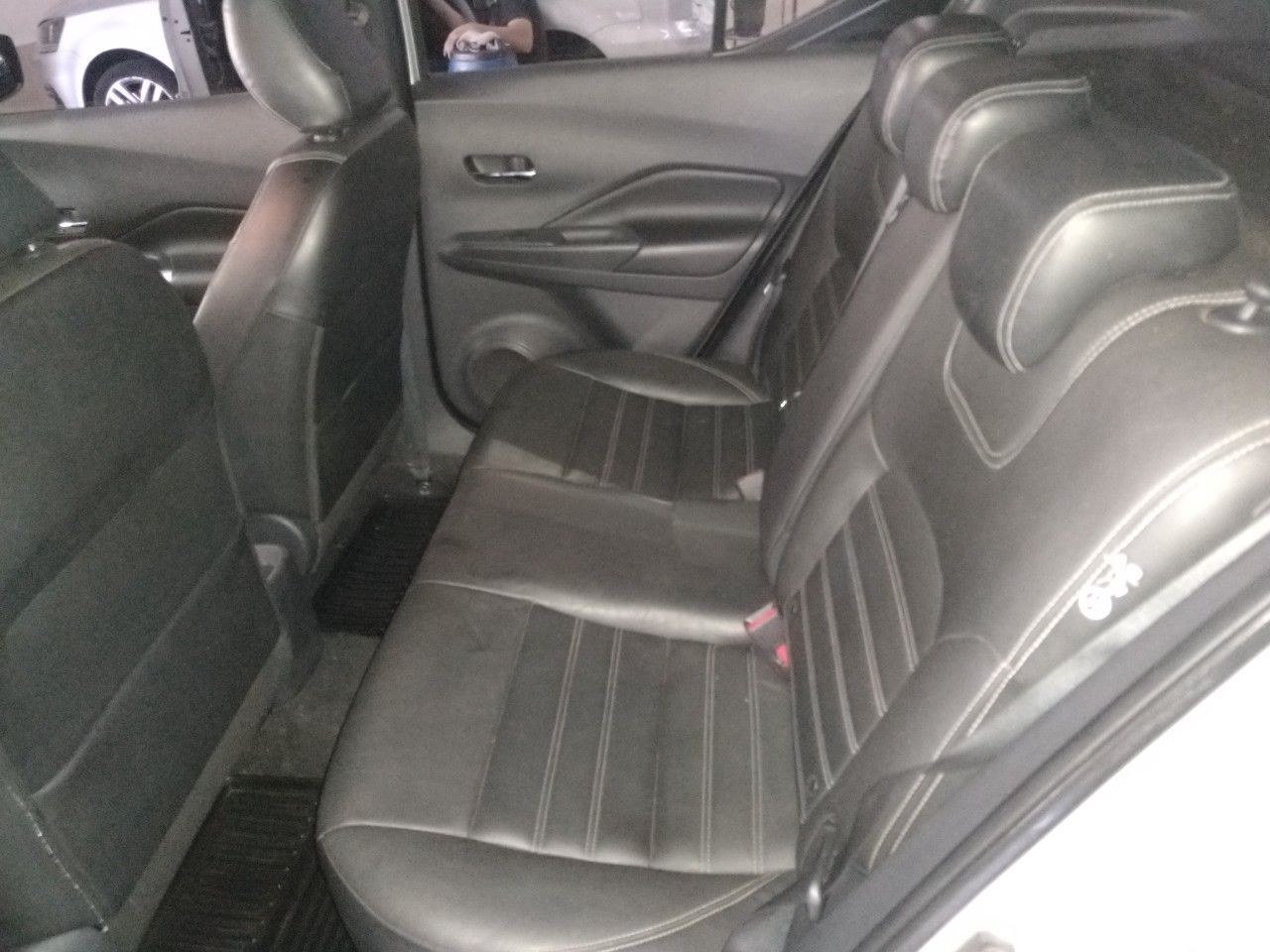 Nissan Kicks Usado en Mendoza, deRuedas