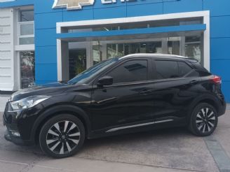 Nissan Kicks Usado en San Juan