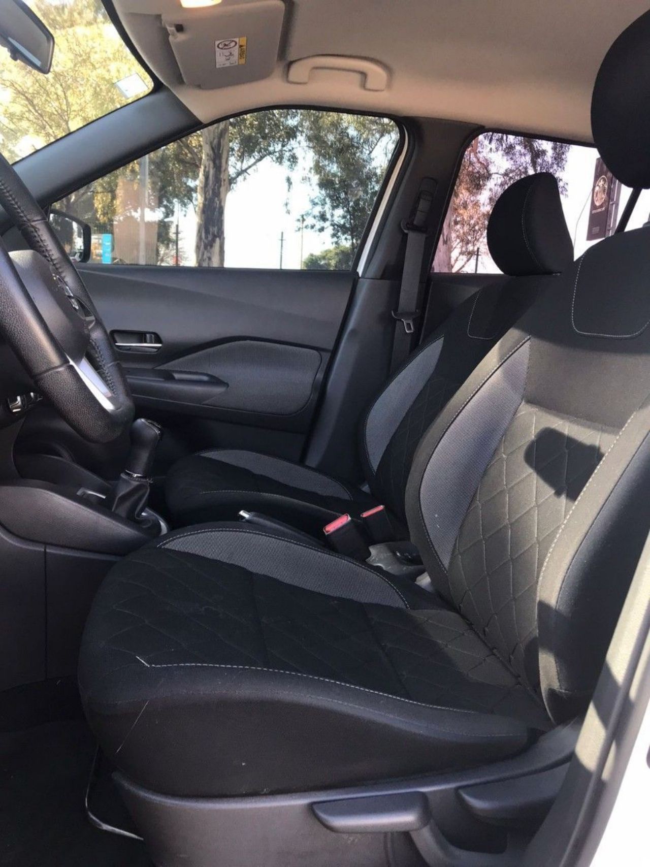 Nissan Kicks Usado en Córdoba, deRuedas