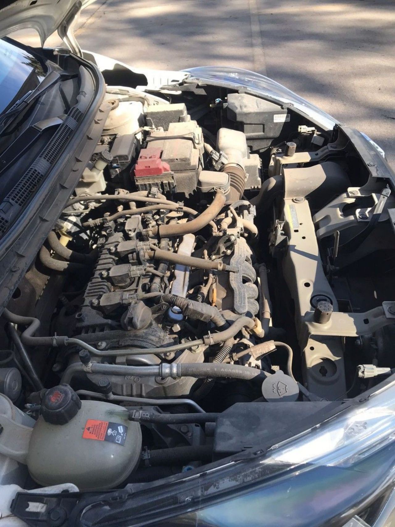 Nissan Kicks Usado en Córdoba, deRuedas