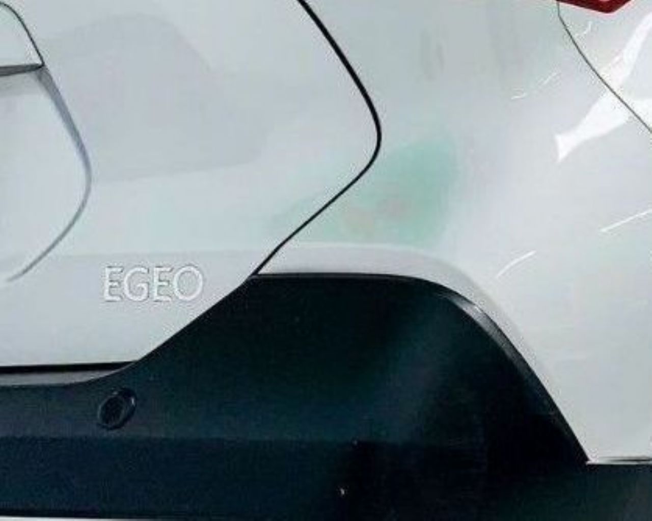 Nissan Kicks Usado en Córdoba, deRuedas