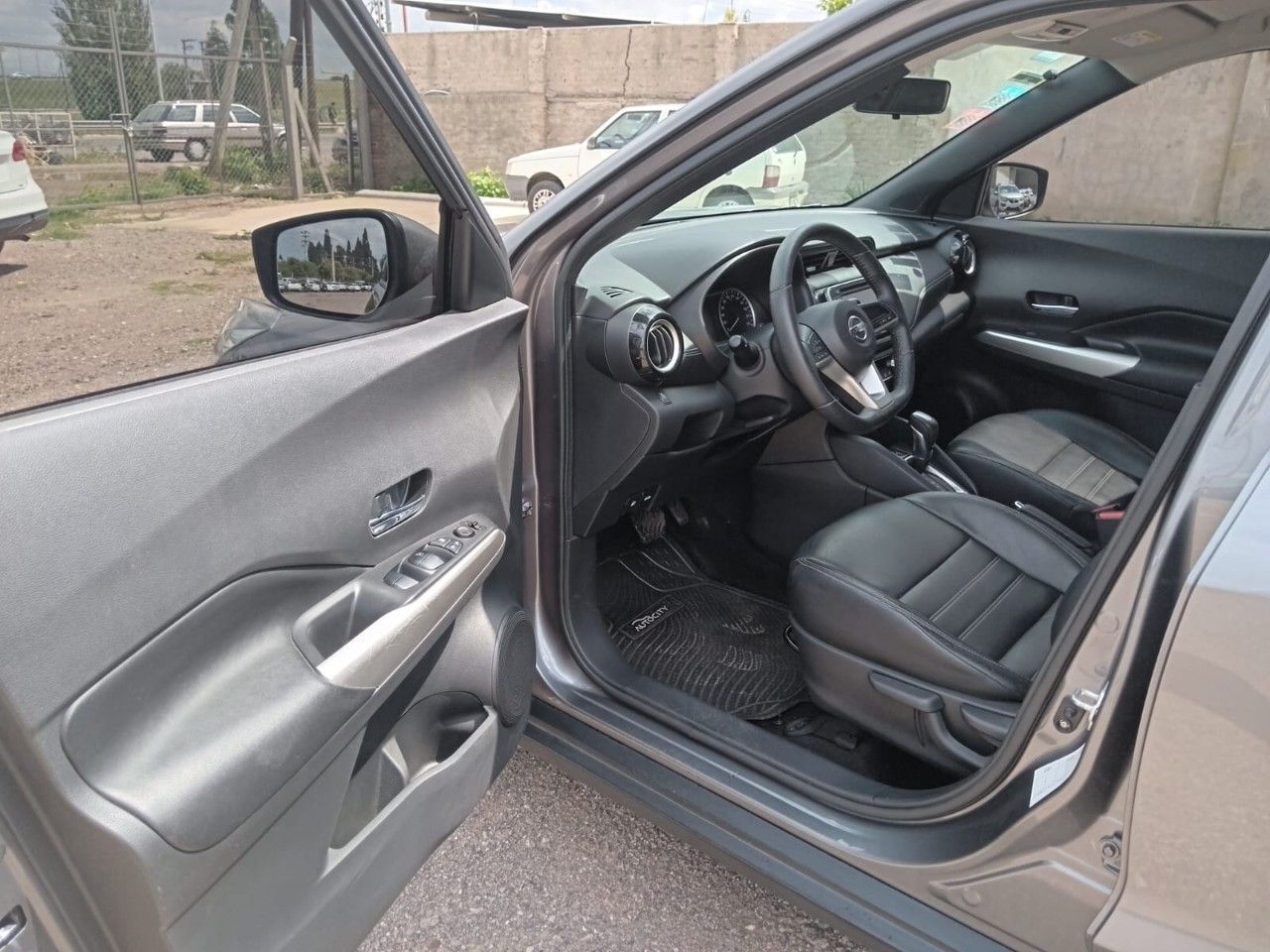 Nissan Kicks Usado en Córdoba, deRuedas