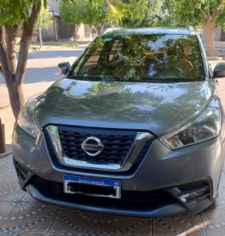 Nissan Kicks Usado en Mendoza