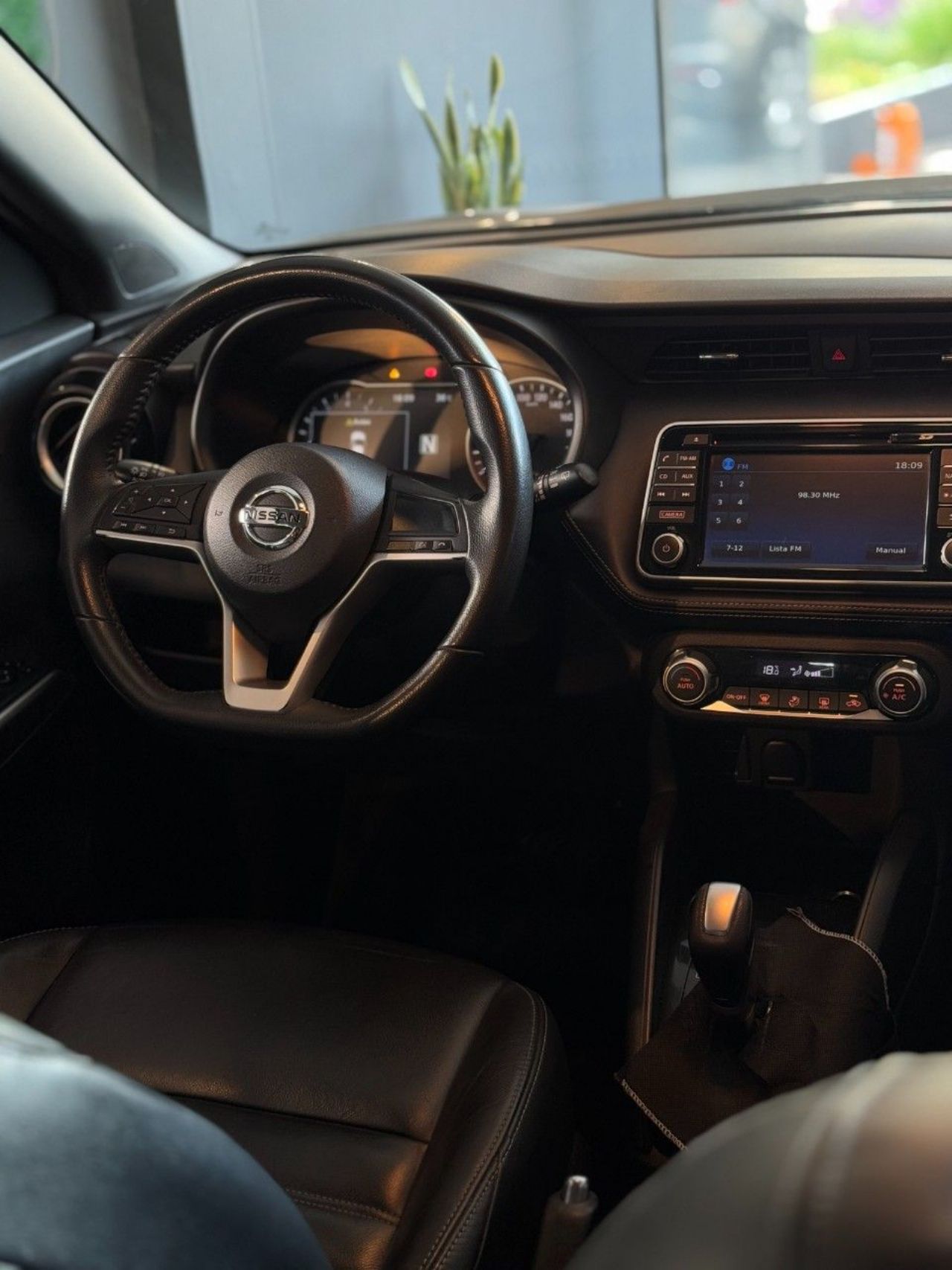 Nissan Kicks Usado en Córdoba, deRuedas