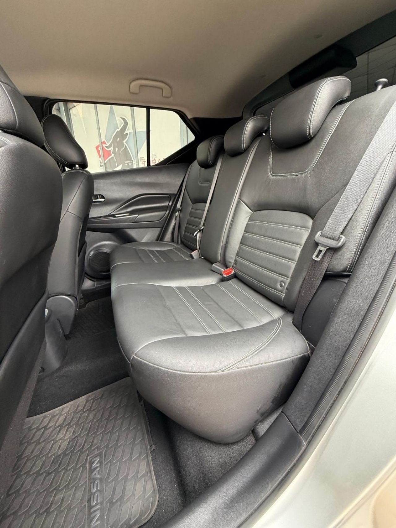 Nissan Kicks Usado en Córdoba, deRuedas