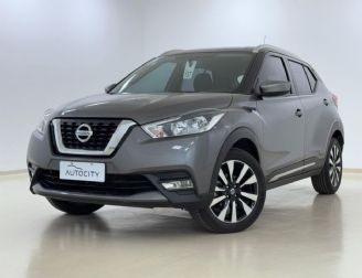 Nissan Kicks Usado en Córdoba