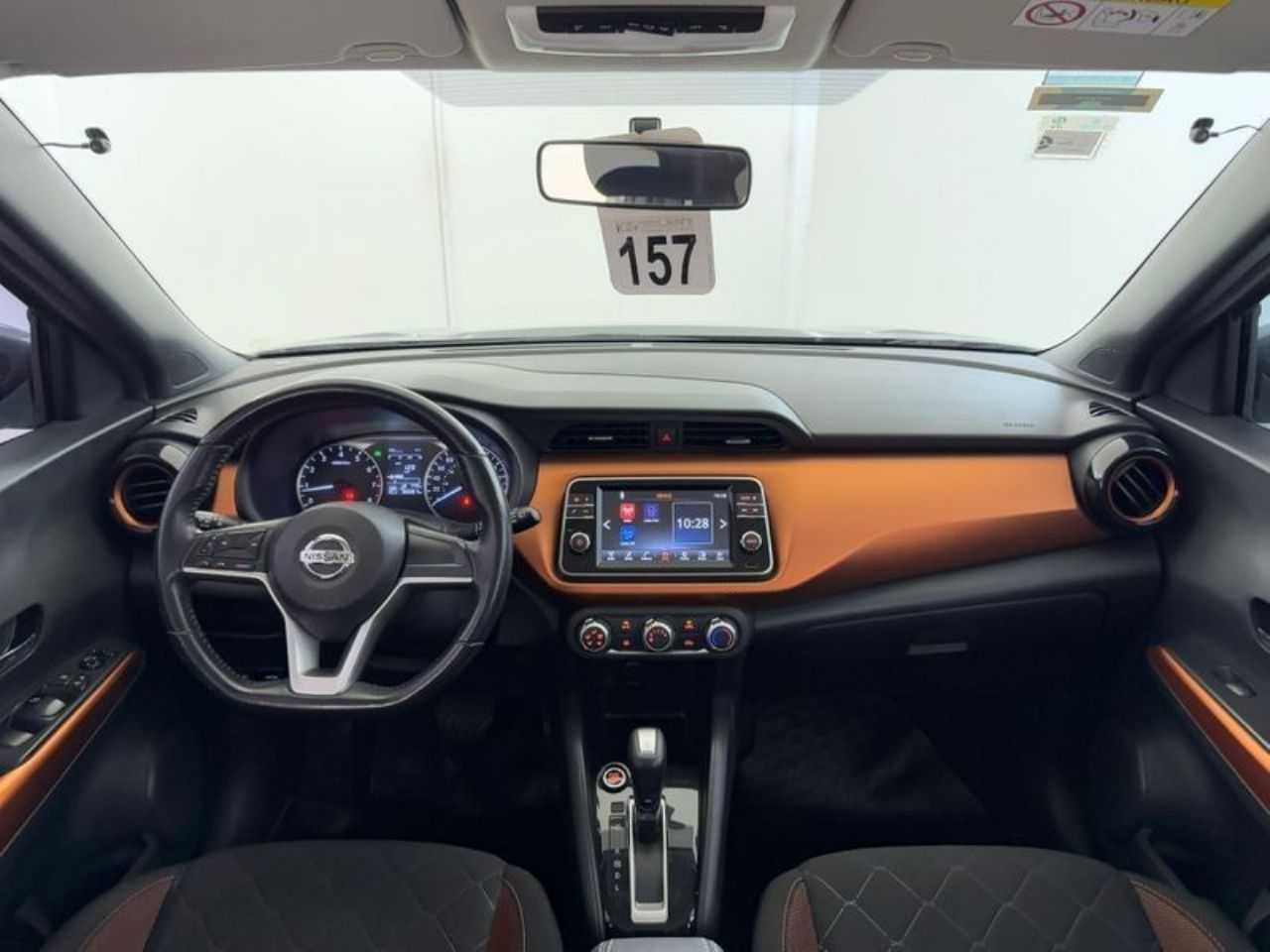 Nissan Kicks Usado en Córdoba, deRuedas