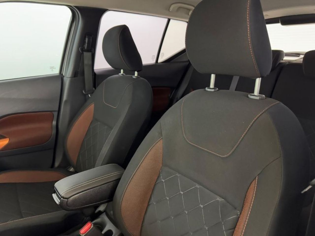 Nissan Kicks Usado en Córdoba, deRuedas