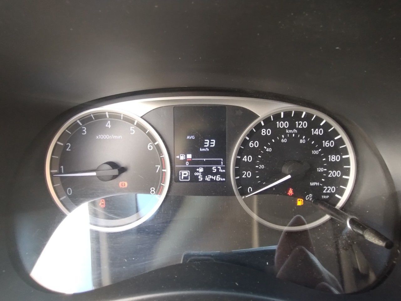 Nissan Kicks Usado en San Luis, deRuedas