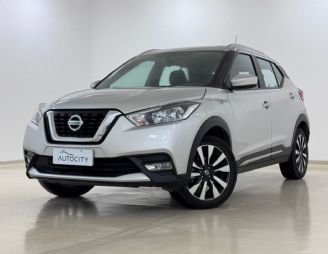 Nissan Kicks Usado en Córdoba