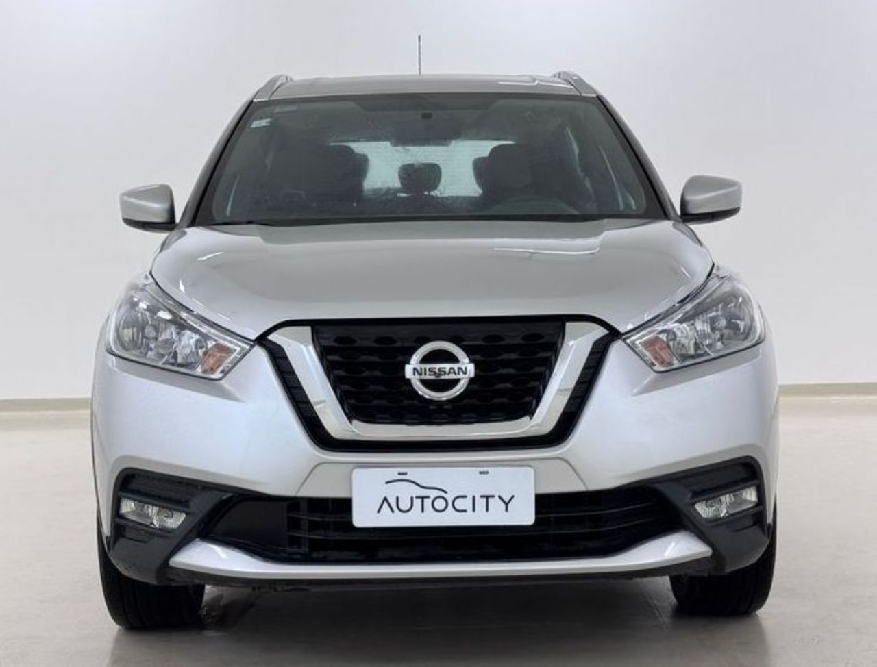 Nissan Kicks Usado en Córdoba, deRuedas