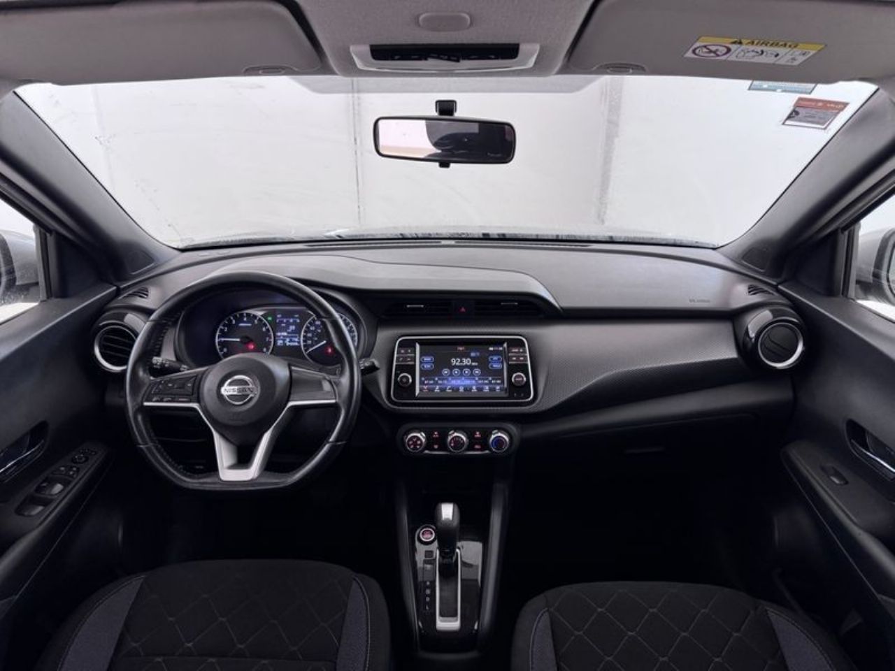 Nissan Kicks Usado en Córdoba, deRuedas
