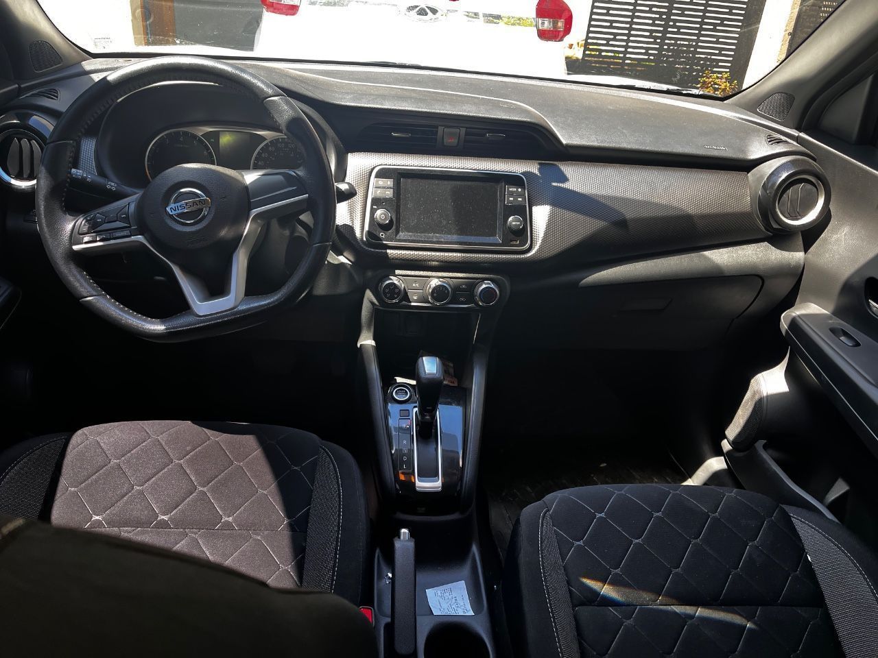 Nissan Kicks Usado en Córdoba, deRuedas