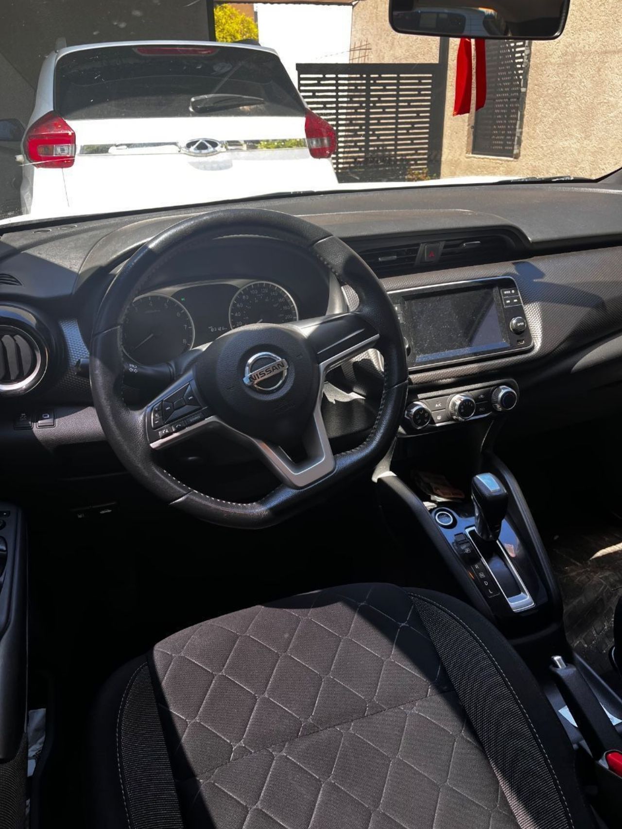 Nissan Kicks Usado en Córdoba, deRuedas