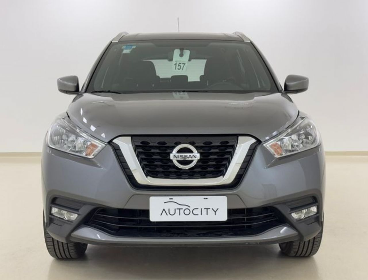 Nissan Kicks Usado en San Luis, deRuedas