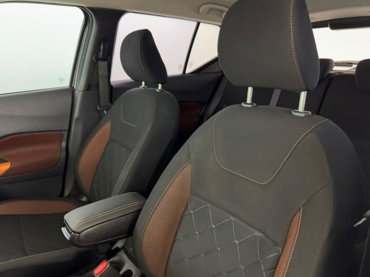 Nissan Kicks Usado en San Luis, deRuedas