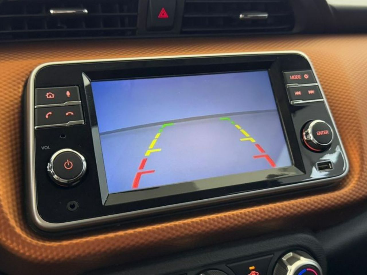 Nissan Kicks Usado en San Luis, deRuedas