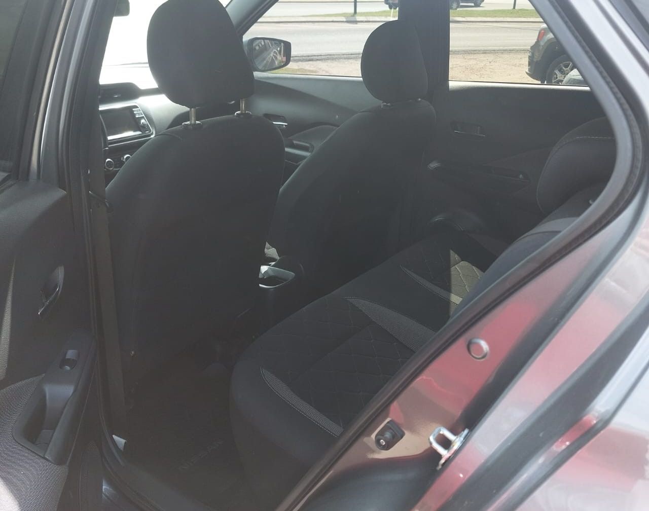 Nissan Kicks Usado Financiado en Córdoba, deRuedas