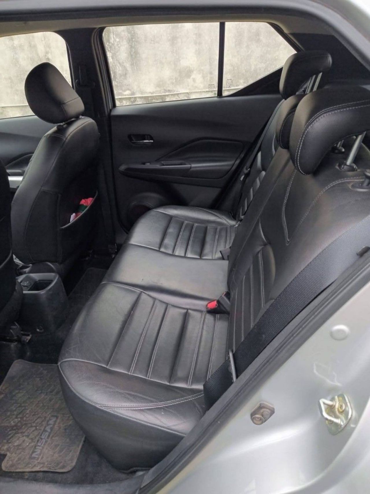 Nissan Kicks Usado en Córdoba, deRuedas
