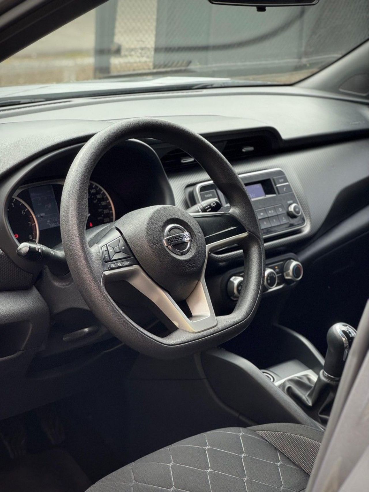Nissan Kicks Usado Financiado en Córdoba, deRuedas