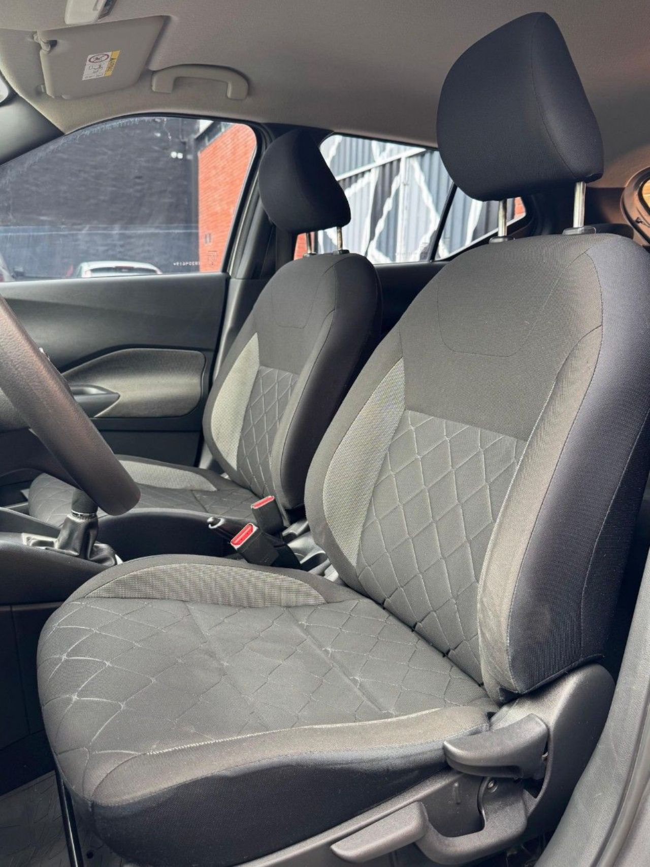 Nissan Kicks Usado Financiado en Córdoba, deRuedas
