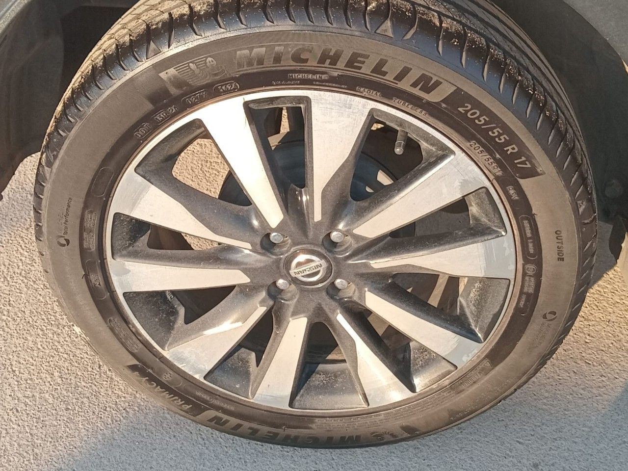 Nissan Kicks Usado Financiado en Córdoba, deRuedas