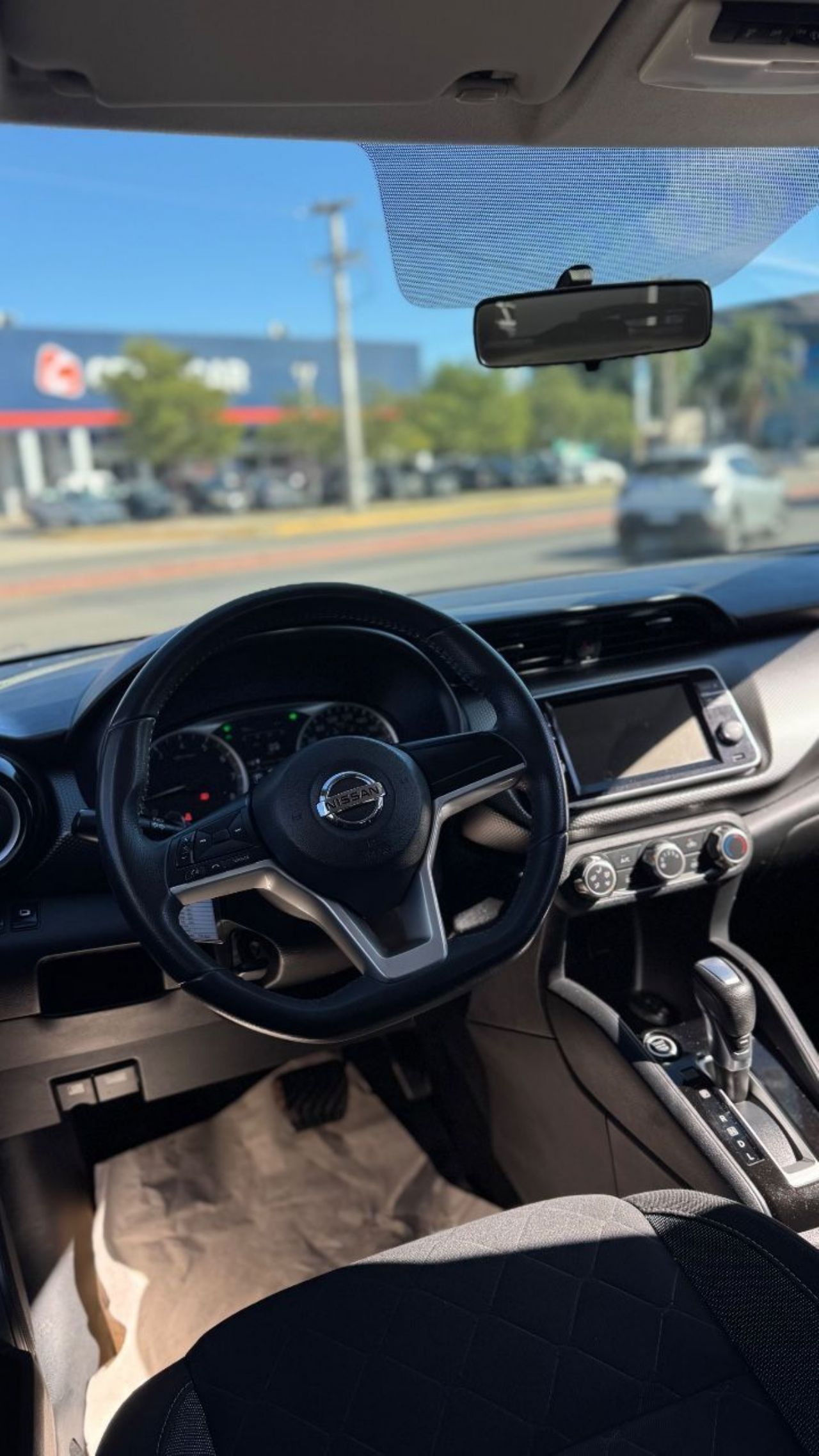 Nissan Kicks Usado en Córdoba, deRuedas