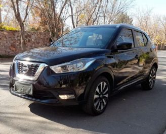 Nissan Kicks Usado en Mendoza